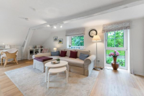 Ferienwohnung Aerö, Glücksburg